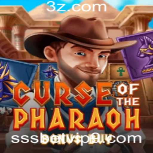Descubra o Fascinante Jogo Curse of the Pharaoh Bonus Buy