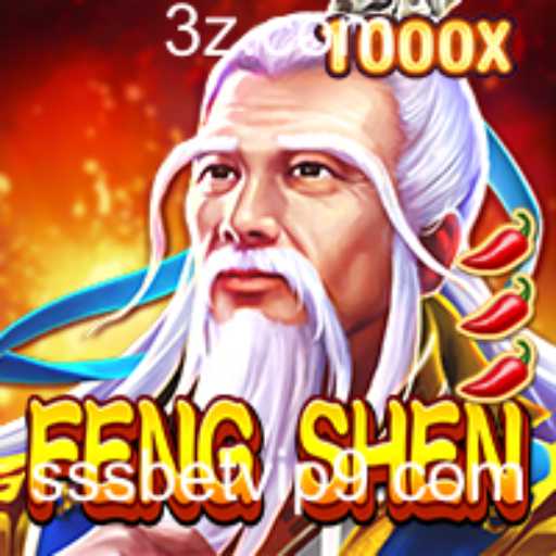 FengShen: Um Mergulho no Universo do Jogo com Destaque Especial para SSSBet VIP