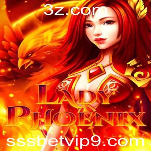 Descubra o Universo de LadyPhoenix: Um Jogo com a Magia dos Cassinos Online