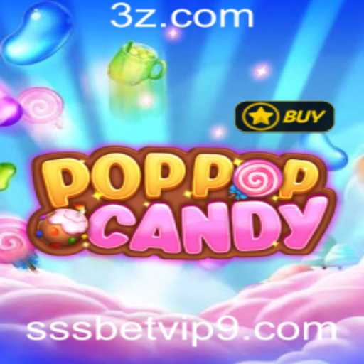 Explorando o Mundo Divertido de POPPOPCANDY com SSSBet VIP