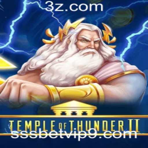 Explorando TempleofThunderII e o Impacto Atual no Mundo dos Games
